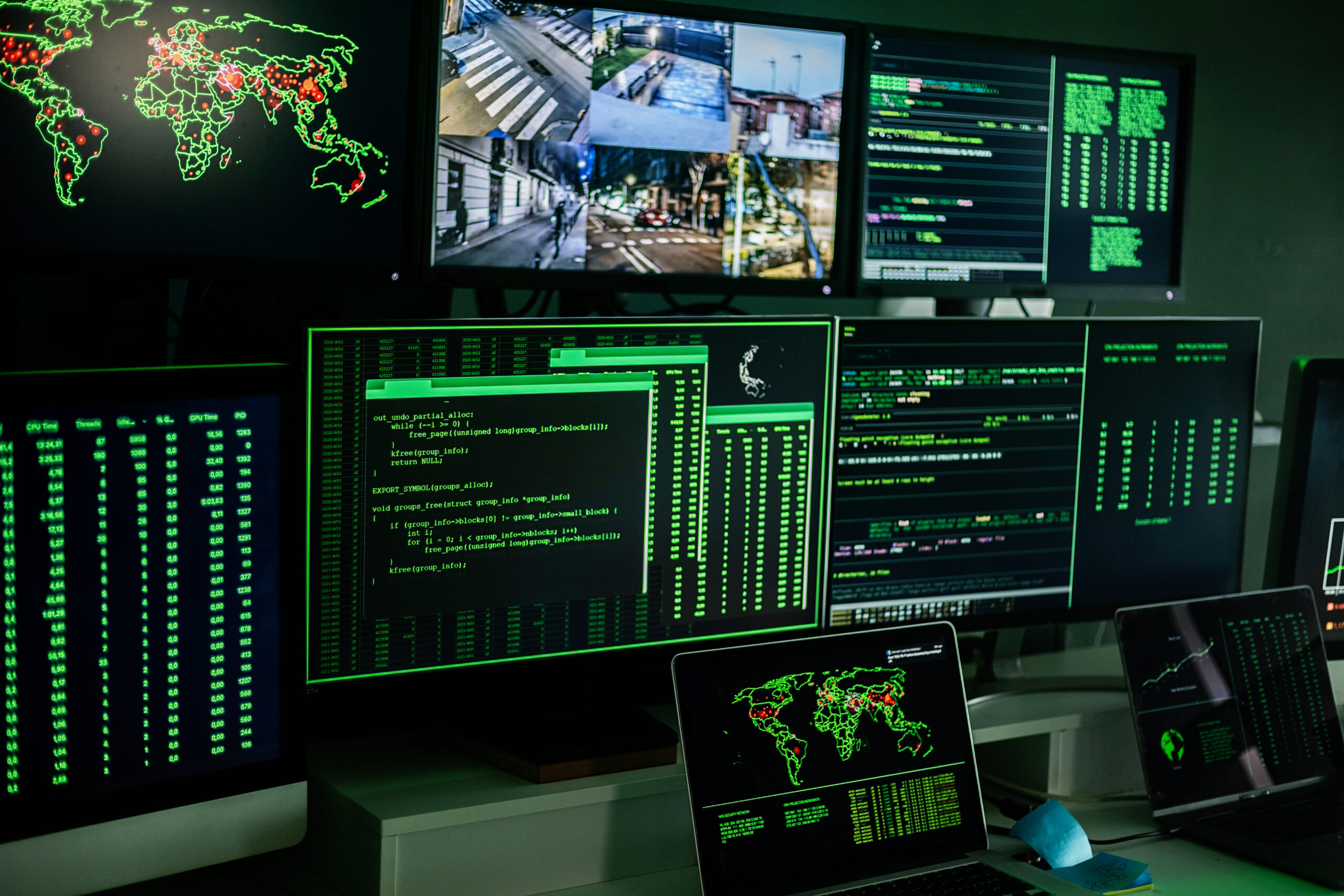 Nmap Complete Guide Practical Network Scanning and Reconnaissance